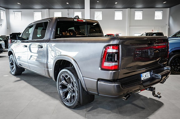 RAM 1500 4 of 5