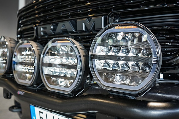 Dodge RAM 1500 6 of 30