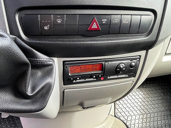 Volkswagen Crafter 5 of 5