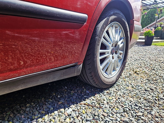 Saab 9-5 15 of 16