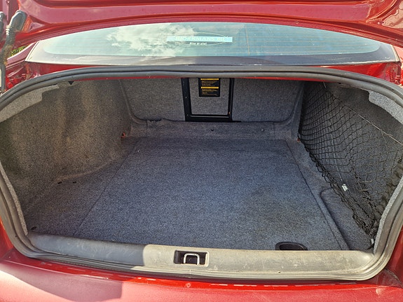 Saab 9-5 10 of 14