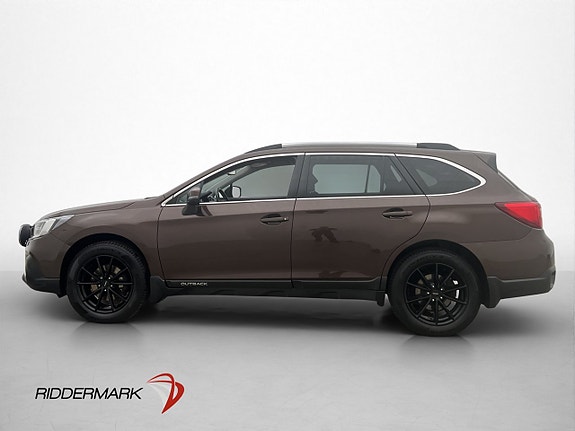 Subaru Outback 5 of 5