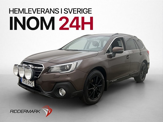 Subaru Outback 3 of 5