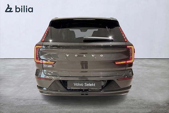 Volvo EX90 5 of 5