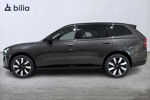 Volvo EX90 3 of 5