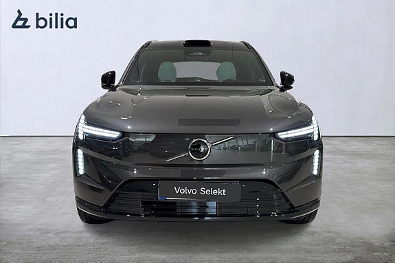 Volvo EX90 6 of 29