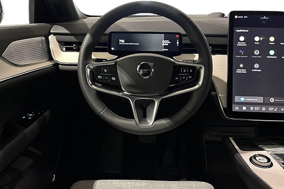 Volvo EX90 11 of 29