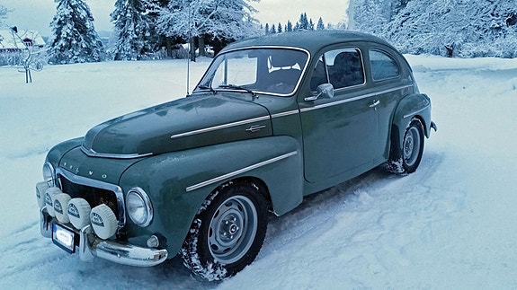Volvo PV 5 of 5