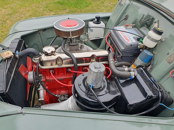 Volvo PV 2 of 5