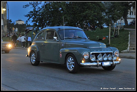 Volvo PV 4 of 5