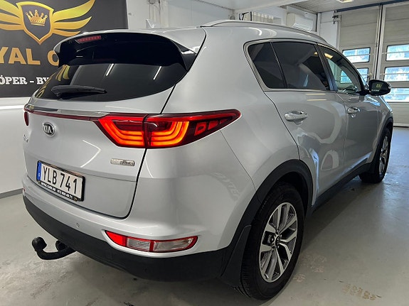 Kia Sportage 3 of 25