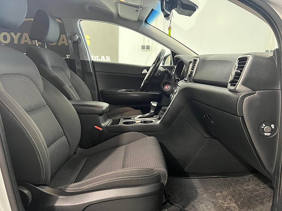 Kia Sportage 21 of 25