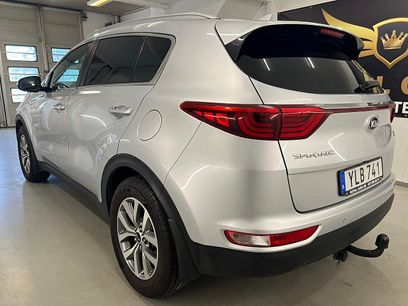 Kia Sportage 6 of 25
