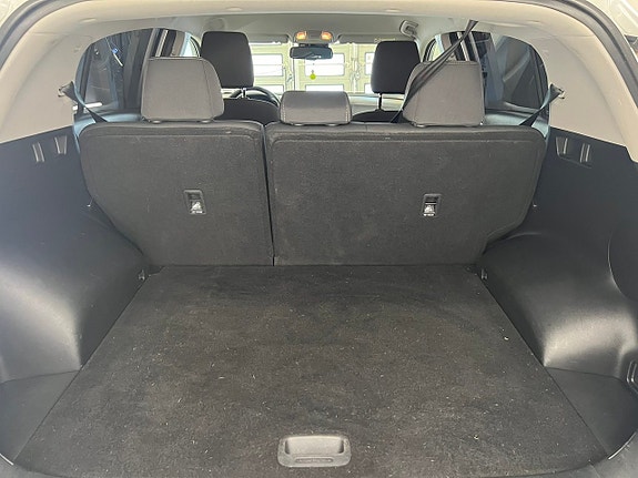Kia Sportage 25 of 25