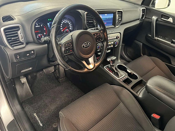 Kia Sportage 18 of 25