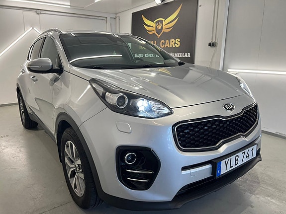 Kia Sportage 2 of 25