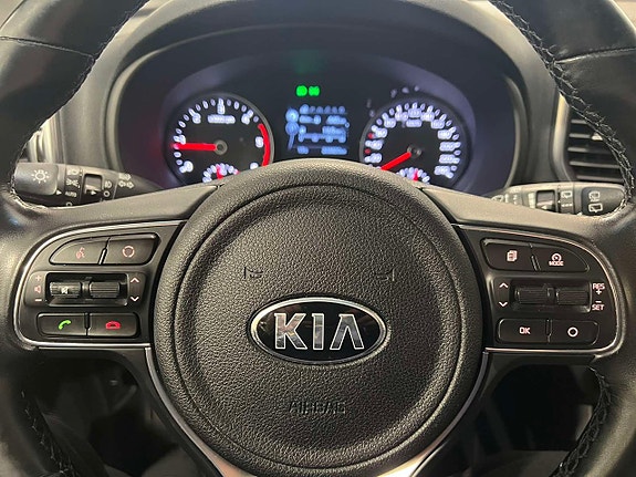 Kia Sportage 10 of 25
