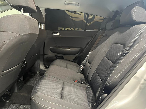 Kia Sportage 22 of 25