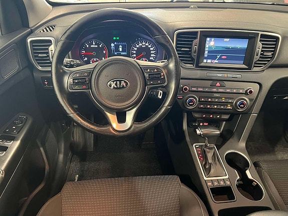 Kia Sportage 9 of 25
