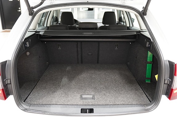 Skoda Octavia 21 of 22