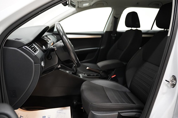 Skoda Octavia 7 of 22