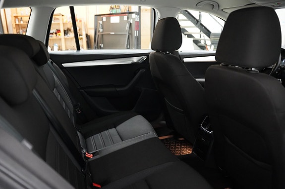 Skoda Octavia 20 of 22
