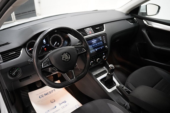 Skoda Octavia 6 of 22