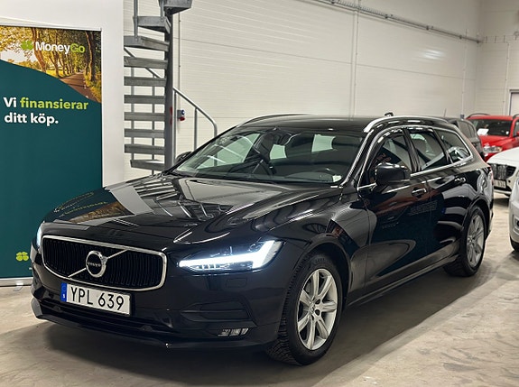 Volvo V90 4 of 5