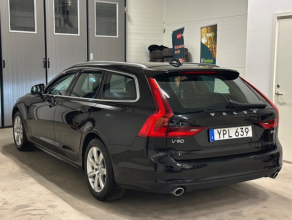 Volvo V90 5 of 5