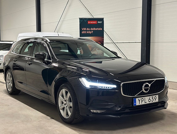 Volvo V90 3 of 5