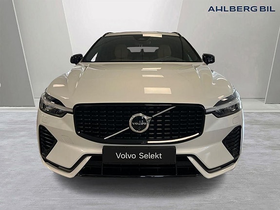 Volvo XC60 5 of 5