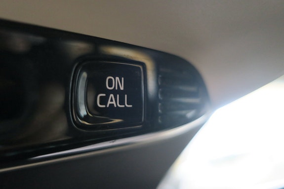 Volvo XC60 13 of 16