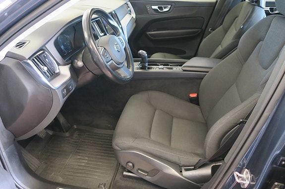 Volvo XC60 5 of 5