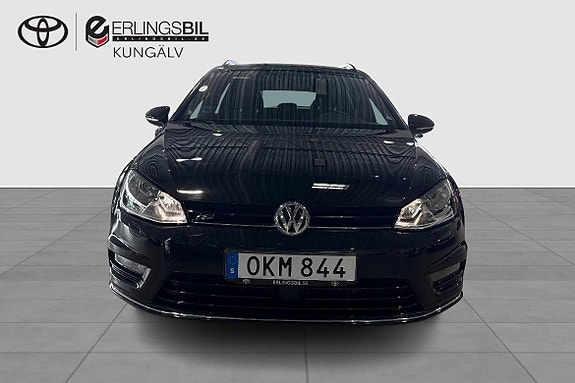 Volkswagen Golf I 5 of 5