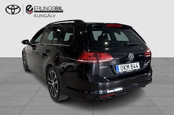 Volkswagen Golf I 2 of 5