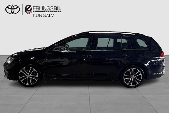Volkswagen Golf I 3 of 5