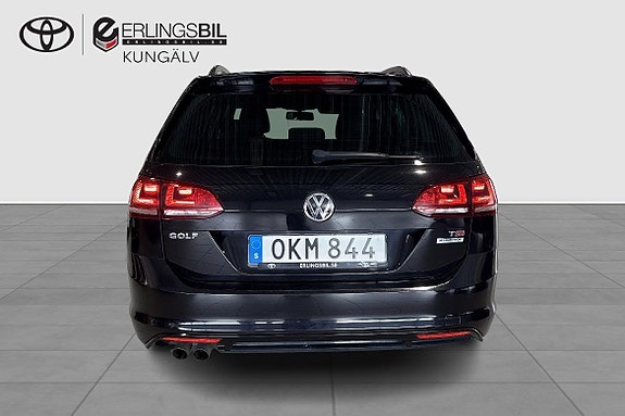 Volkswagen Golf I 4 of 5