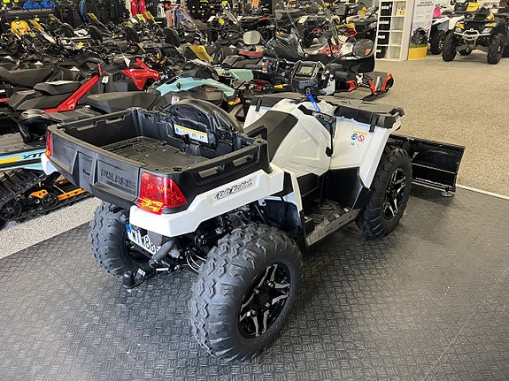 Polaris Sportsman X2 570 Nordic Edition Plogpaket 2 of 10