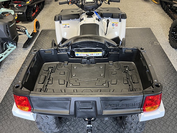 Polaris Sportsman X2 570 Nordic Edition Plogpaket 5 of 10