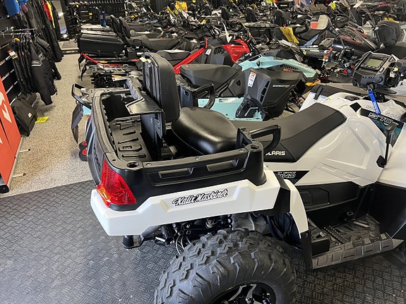 Polaris Sportsman X2 570 Nordic Edition Plogpaket 4 of 10