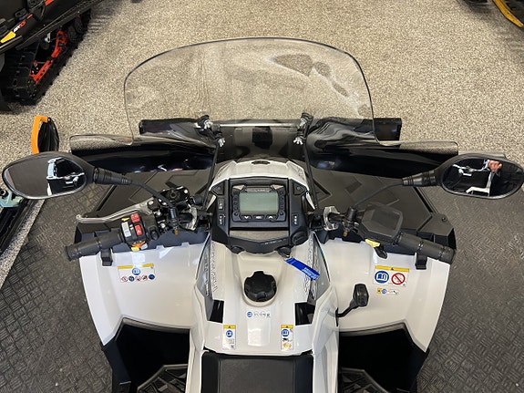 Polaris Sportsman X2 570 Nordic Edition Plogpaket 3 of 10