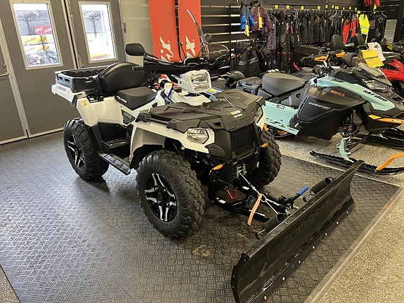 Polaris Sportsman X2 570 Nordic Edition Plogpaket 10 of 10
