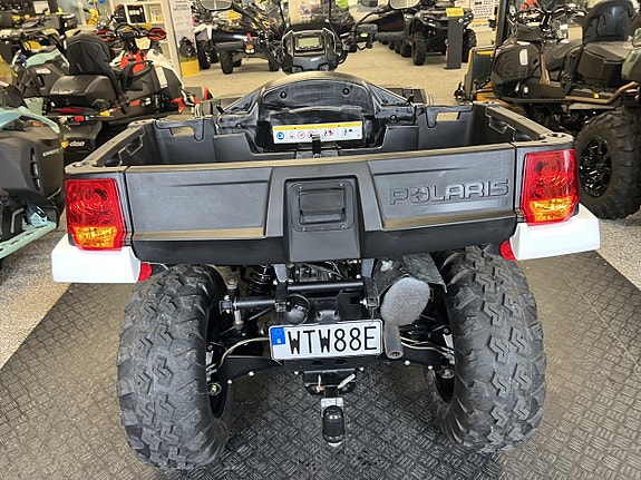 Polaris Sportsman X2 570 Nordic Edition Plogpaket 6 of 10