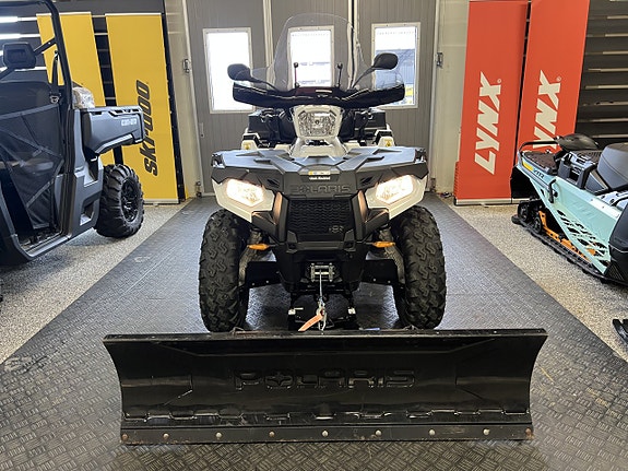 Polaris Sportsman X2 570 Nordic Edition Plogpaket 9 of 10