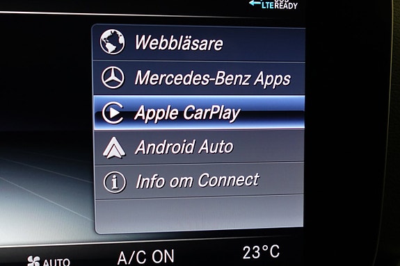Mercedes-Benz E220 d 12 of 23