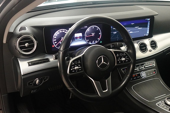 Mercedes-Benz E220 d 6 of 23