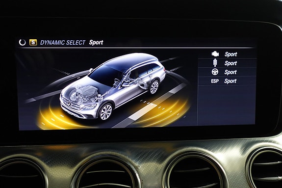 Mercedes-Benz E220 d 16 of 23