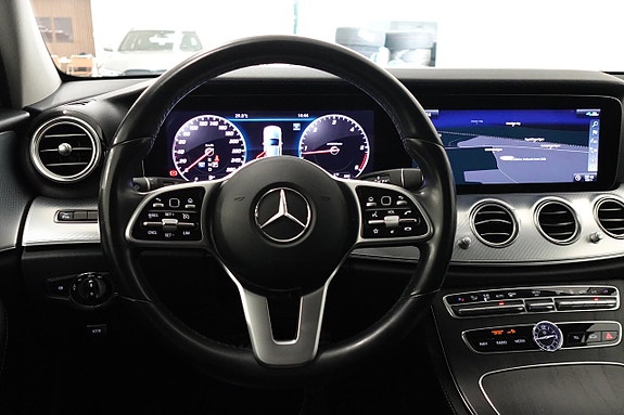 Mercedes-Benz E220 d 7 of 23