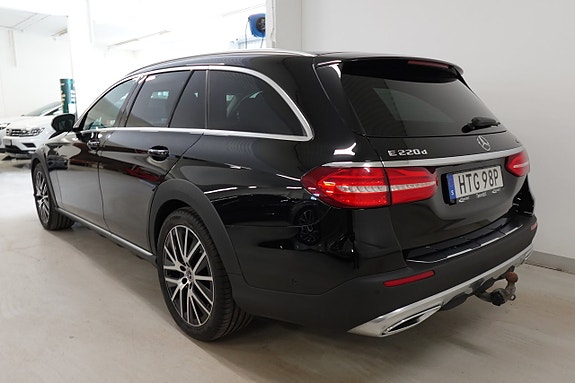 Mercedes-Benz E220 d 22 of 23