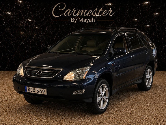 Lexus RX400h 2 of 5